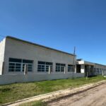 El gobierno adjudicó la obra para finalizar el nuevo edificio de la escuela técnica de Larroque