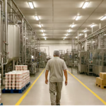 Cerró una histórica fábrica de yogures y flanes en Argentina y dejó a 400 trabajadores sin empleo