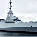 Vídeo: Cómo Naval Group construye fragatas FDI tan rápidamente