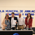 Gualeguaychú pone en marcha Su + Autonomía para fortalecer la inclusión de adolescentes y jóvenes