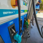 El Gobierno postergó la suba de los impuestos al combustible hasta principios de mayo