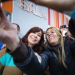 La Justicia ordenó ejecutar los bienes de Cristina Kirchner y sus hijos por la causa Vialidad
