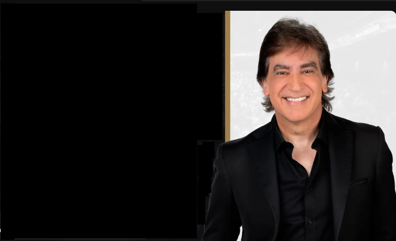 EN VIVO – Dante Gebel #973 | Biografía no autorizada del primer Tony Stark