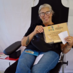 Pueblo Belgrano: decenas de personas donaron sangre en un evento solidario