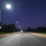 Frigerio destacó la importancia de la obra en el acceso a Federación