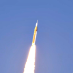 Despega con Éxito la Misión Artemis II