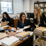 En el Poder Judicial de Entre Ríos el 59% del plantel de personal son mujeres