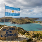 Malvinas: el Gobierno le respondió al Reino Unido-Argentina reafirma sus derechos soberanos sobre las Islas Malvinas