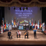 Entre Ríos honró la unión de pueblos en el festejo del Día del Inmigrante Alemán del Volga