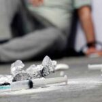La venta de cocaína en la zona sur de Gualeguayhú es abrumante