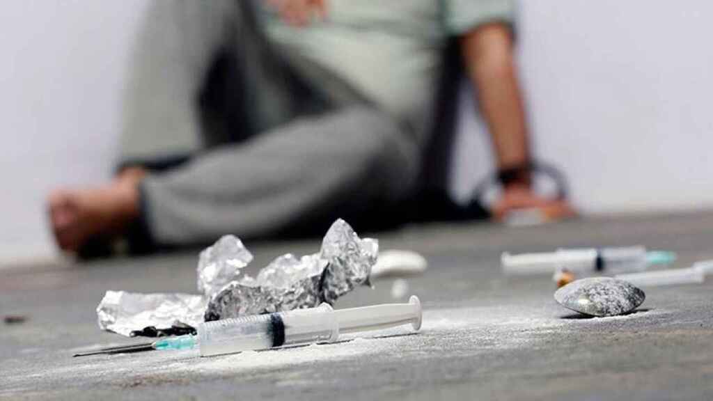 La venta de cocaína en la zona sur de Gualeguayhú es abrumante