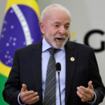 Lula da Silva pide elecciones generales en Venezuela como solución a crisis política