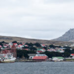 Aseguran que Donald Trump evalúa retirar el respaldo al Reino Unido en la disputa por las Islas Malvinas