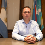 Aprobado: Davico ampliará el plan de asfaltado con 150 nuevas cuadras