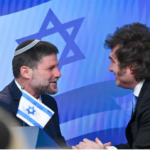La Argentina reabre sus puertas a las exportaciones israelíes por un valor de hasta 150 millones de dólares