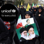 UNICEF pidió a Irán que detenga el reclutamiento de niños para puestos de control