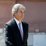 El Gobierno de Javier Milei confirmó que el encargado de negocios de la Embajada de Irán abandonó el país