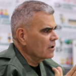 Delcy Rodríguez designó a Vladimir Padrino López ministro de Agricultura
