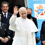 El Papa acoge con satisfacción y esperanza el anuncio de la tregua en la guerra de Irán
