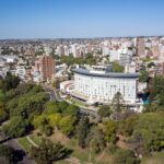 Enersa regularizó el 100 por ciento del servicio en el Barrio Paraná XX