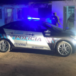 La PFA allanó y secuestró medio kilo de cocaína en su máxima pureza en una Santería del Barrio La Cuchilla