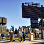 Argentina fortalece sus capacidades de defensa antiaérea con la entrega de radares RPA-200M desarrollados por INVAP