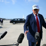 Trump lanza dura advertencia a Irán: “Esta noche morirá toda una civilización”
