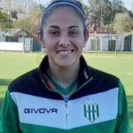 Rocío Morales, la primera mujer en dirigir un equipo de fútbol masculino en Santiago del Estero: “No sabía con qué iba a encontrarme”
