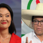 Empate técnico en las elecciones de Perú: Fujimori y Sánchez irían a balotaje y crece la tensión por el recuento