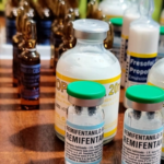 Chubut – Entre Ríos: Interceptan envío de encomienda con fentanilo, propofol, ketamina entre provincias