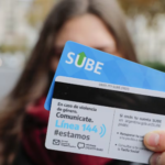 La SUBE va a tu escuela sigue recorriendo instituciones para facilitar el acceso al transporte público