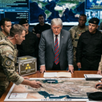 ANÁLISIS MILITAR: Trump prepara misión de élite para capturar el “tesoro nuclear” en Irán
