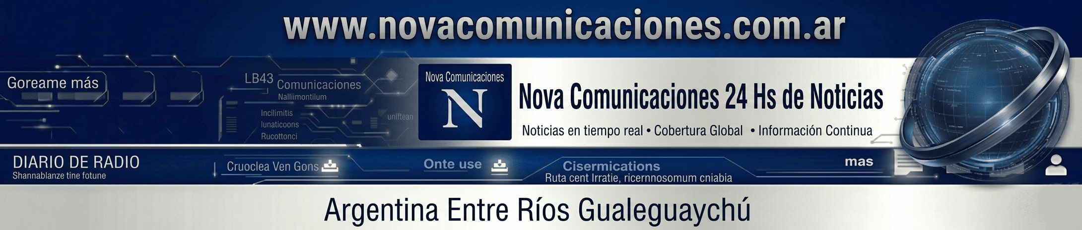 Diario Nova