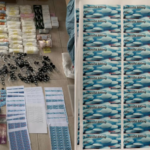 Cayó “el rey del viagra”: empleado de un laboratorio robaba pastillas y las vendía por redes sociales