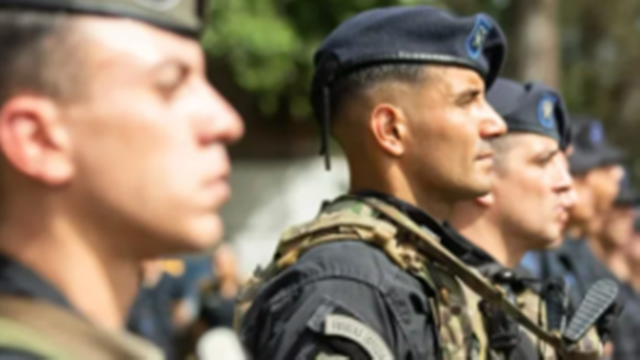 El Gobierno nombró a los directores de la obra social de las fuerzas federales
