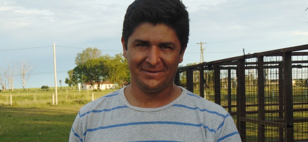 Gualeguaychú: Se realiza hoy una marcha en reclamo de justicia por la detención del ex policía Mauricio Gómez